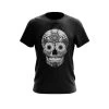 Sugar Skull T-Shirt -Fusion Charm Shop PHOTO 2023 05 23 13 35 18