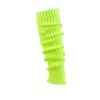 Leg Warmers – UV Yellow -Fusion Charm Shop SPP CyberShop March 01 scaled 1