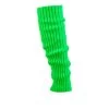 Leg Warmers – UV Green 1 Leg Warmers – UV Green -Fusion Charm Shop SPP CyberShop March 07 scaled 1