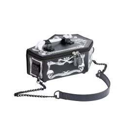 Coffin Bag
