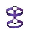 Clarice Purple – Double Leg Garter -Fusion Charm Shop SPP CyberShop March 61 scaled 1