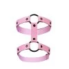 Clarice Pink – Double Leg Garter -Fusion Charm Shop SPP CyberShop March 63 scaled 1
