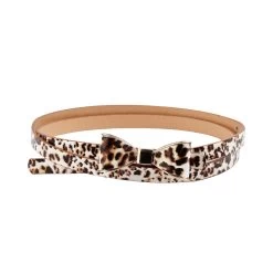 Lizzy Belt – Leopard