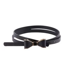 Lizzy Belt – Black