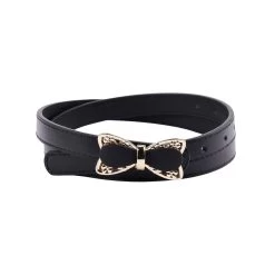 Everly Belt – Black