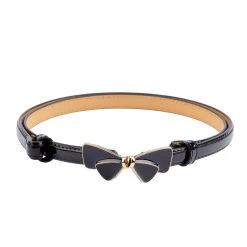 Bella Belt – Black