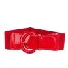 Shiny Red Waist Belt -Fusion Charm Shop SPP CyberShop Sept 12