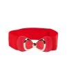 Emma Bow Belt – Red -Fusion Charm Shop SPP CyberShop Sept 19