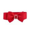 Betty Bow Belt – Red 2 Betty Bow Belt – Red -Fusion Charm Shop SPP CyberShop Sept 20