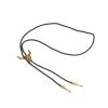 Bolo Tie With Western Longhorn Bull Skull – Bronze -Fusion Charm Shop SPP Cybershop 14