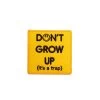 Don’t Grow Up (It’s A Trap!) Patch -Fusion Charm Shop SPP Cybershop 27