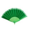 Green Hand Fan -Fusion Charm Shop SPP Cybershop 35