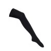 Thigh High Socks – Black -Fusion Charm Shop SPP Cybershop 39