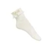 Dolly Bobby Socks – White 1 Dolly Bobby Socks – White -Fusion Charm Shop SPP Cybershop 41