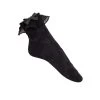 Dolly Bobby Socks – Black -Fusion Charm Shop SPP Cybershop 42