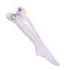 Lolita Bobby Socks – Purple -Fusion Charm Shop SPP Cybershop 47