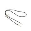 Bolo Tie With Western Star – Silver 2 Bolo Tie With Western Star – Silver -Fusion Charm Shop SPP Cybershop 5