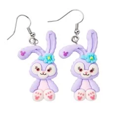 Earrings – Cute Little Bunnys