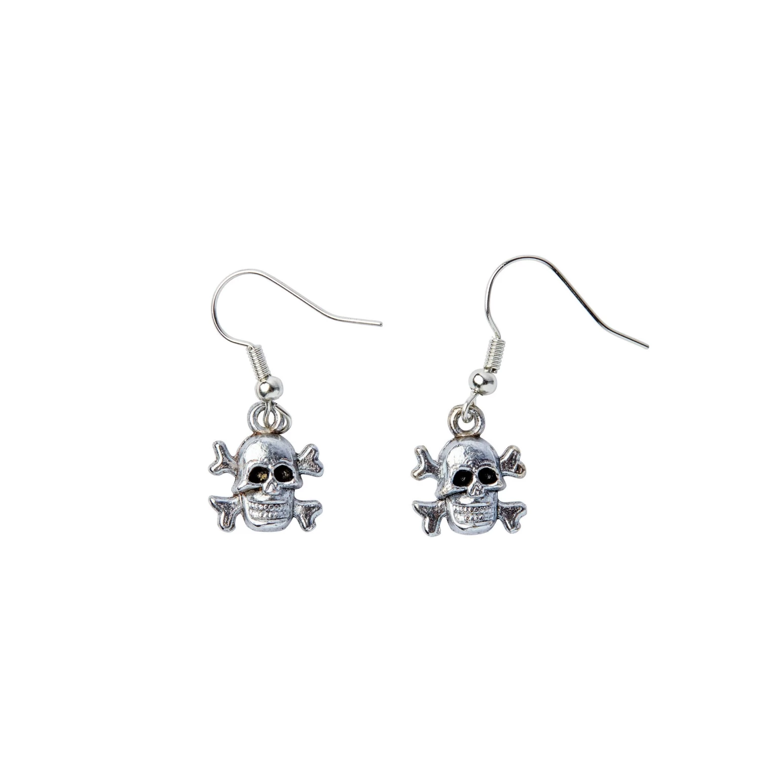 Earrings – Death 3 Earrings – Death