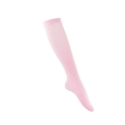 Pink – Knee Stockings