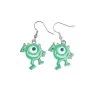 Earrings – Monsters Ink -Fusion Charm Shop SPP Cybershop April 29