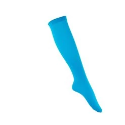 Lake Blue – Knee Stockings