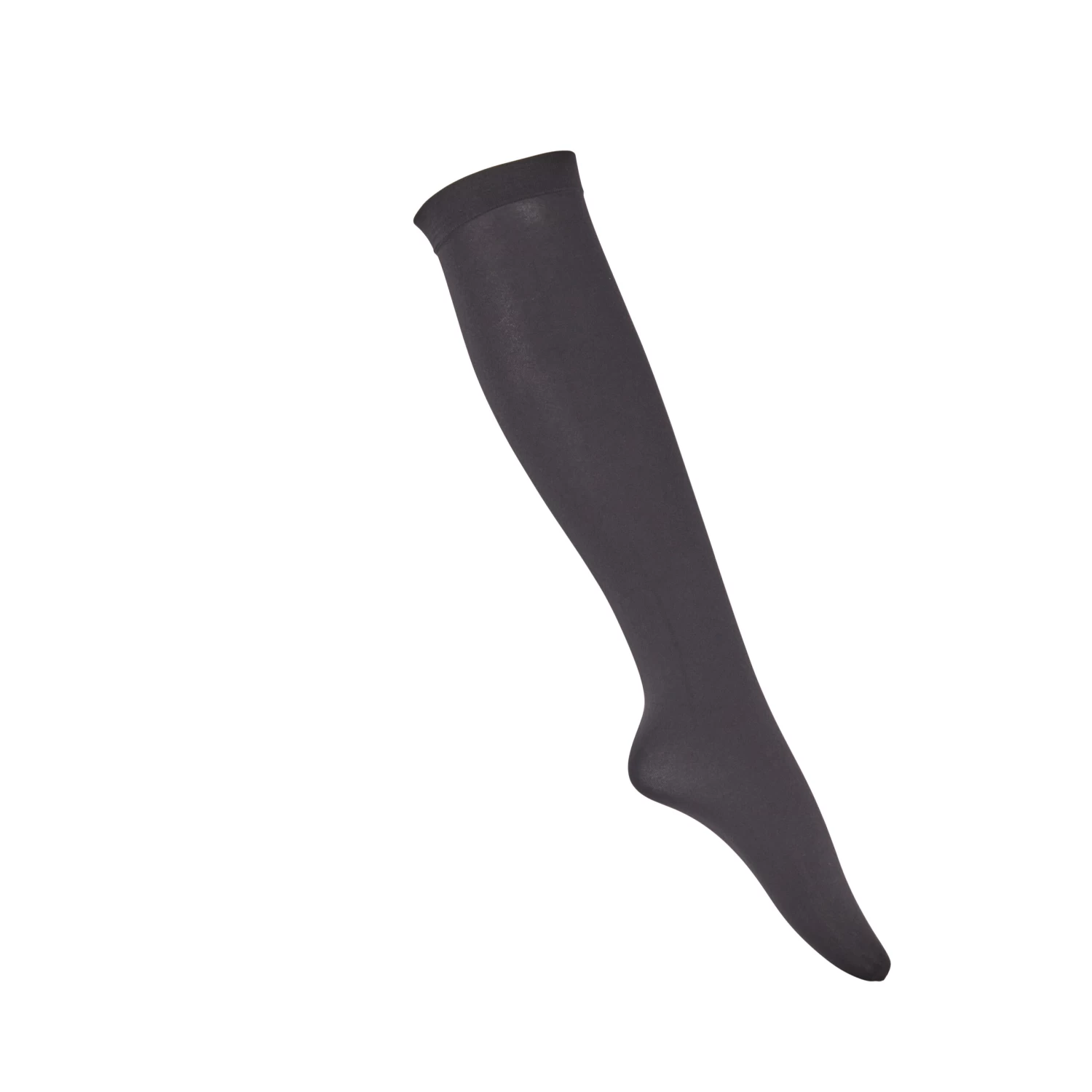 Black – Knee Stockings 3 Black – Knee Stockings