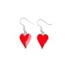 Hearts Earrings -Fusion Charm Shop SPP Cybershop April 39