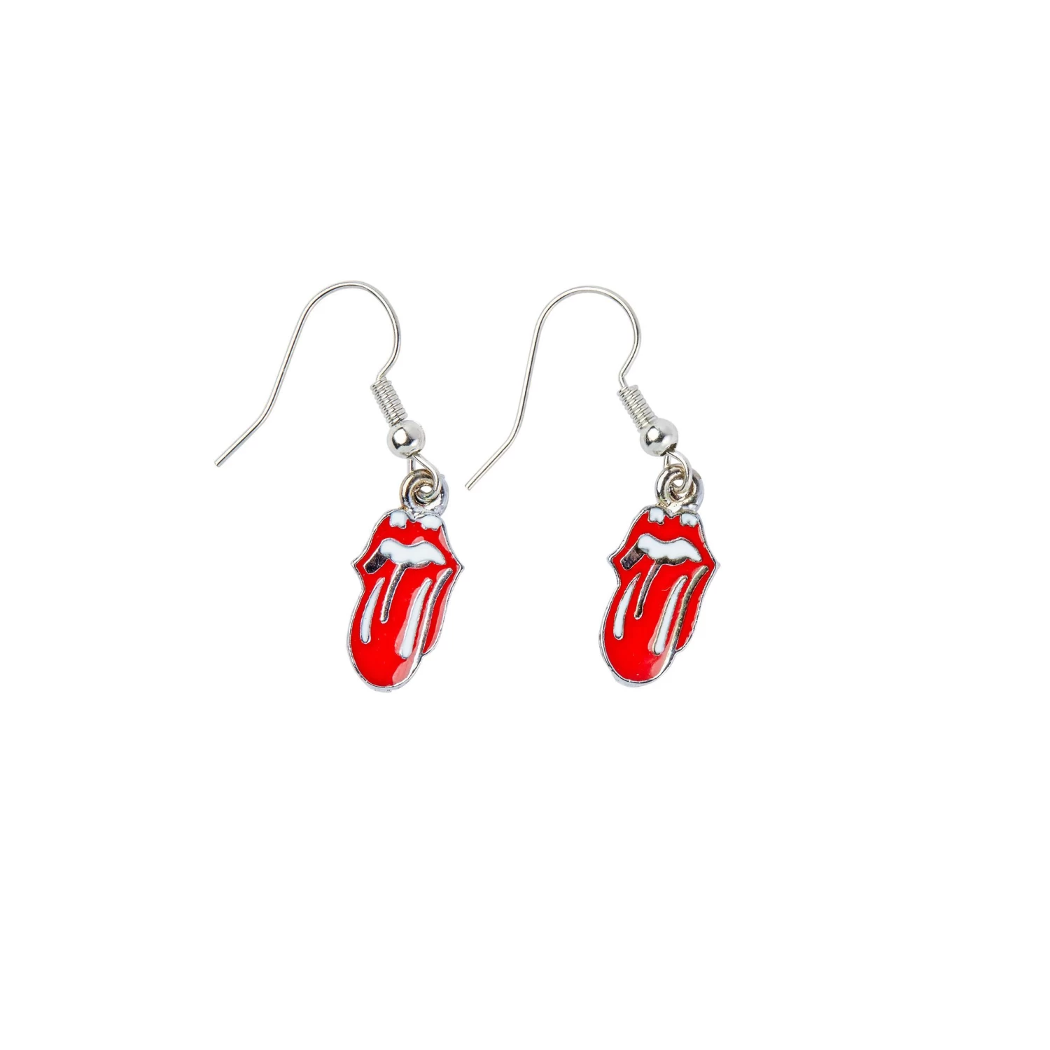 Earrings – Kiss Lick Me Hot Lips 3 Earrings – Kiss Lick Me Hot Lips