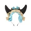Horn Headband – Blue 1 Horn Headband – Blue -Fusion Charm Shop SPP Cybershop April 55 scaled 1
