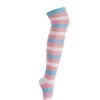 Transgender Pride Over The Knee Socks -Fusion Charm Shop SPP Cybershop Feb 05 scaled 1