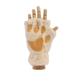 Blue Heart Flaming Glasses