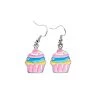 Earrings – Cup Cakes -Fusion Charm Shop SPP Cybershop Feb 46