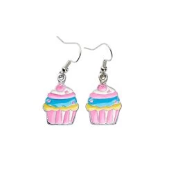 Earrings – Cup Cakes