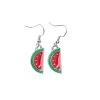 Earrings – Watermelons -Fusion Charm Shop SPP Cybershop Feb 53
