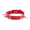 Long Spike Rat Choker – Red -Fusion Charm Shop SPP Cybershop July 01 scaled 1