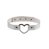 Heart Choker – Silver -Fusion Charm Shop SPP Cybershop July 10 scaled 1