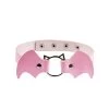 Bat Choker – Pink -Fusion Charm Shop SPP Cybershop July 11 scaled 1