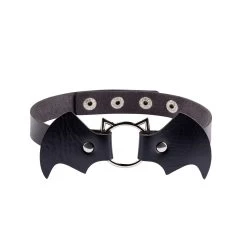 Bat Choker – Black