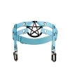 Rainn Light Blue Leg Garter – Metal Pentagram -Fusion Charm Shop SPP Cybershop July 46 scaled 1