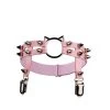 Moon Pink Cat Leg Garter -Fusion Charm Shop SPP Cybershop July 50 scaled 1