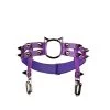 Moon Purple Leg Garter – Metal Cat -Fusion Charm Shop SPP Cybershop July 54 scaled 1