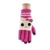 Gloves – Cute Bunny Pink And Dark Pink 2 Gloves – Cute Bunny Pink And Dark Pink -Fusion Charm Shop SPP Cybershop June 107 scaled 1
