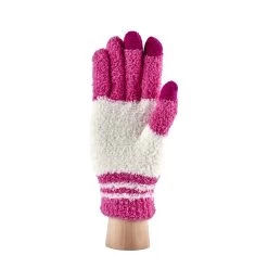 Gloves – Cute Bunny Pink And Dark Pink -Fusion Charm Shop SPP Cybershop June 108 scaled 1