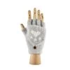 Fingerless Bunny Paw Gloves – Light Grey -Fusion Charm Shop SPP Cybershop June 115 scaled 1