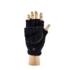 Plain Black Fingerless Gloves -Fusion Charm Shop SPP Cybershop June 139 scaled 1