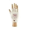Fingerless Bunny Paw Gloves – White -Fusion Charm Shop SPP Cybershop June 141 scaled 1