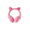 Pink Cat Earmuffs / Heart Sequins -Fusion Charm Shop SPP Cybershop June 95 scaled 1