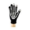 Glow In The Dark Skeleton Gloves – White -Fusion Charm Shop SPP Cybershop June 99 scaled 1