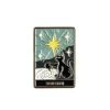 The Star Enamel Pin – #375 -Fusion Charm Shop SPP Cybershop March 16